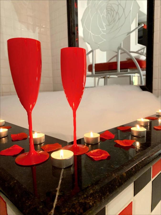 Shampoo Prime Motel Бруски Экстерьер фото
