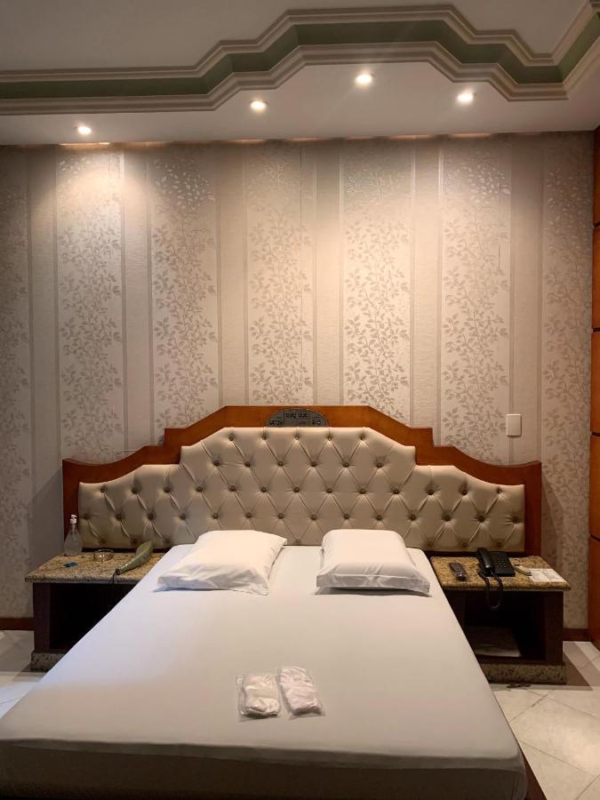 Shampoo Prime Motel Бруски Экстерьер фото