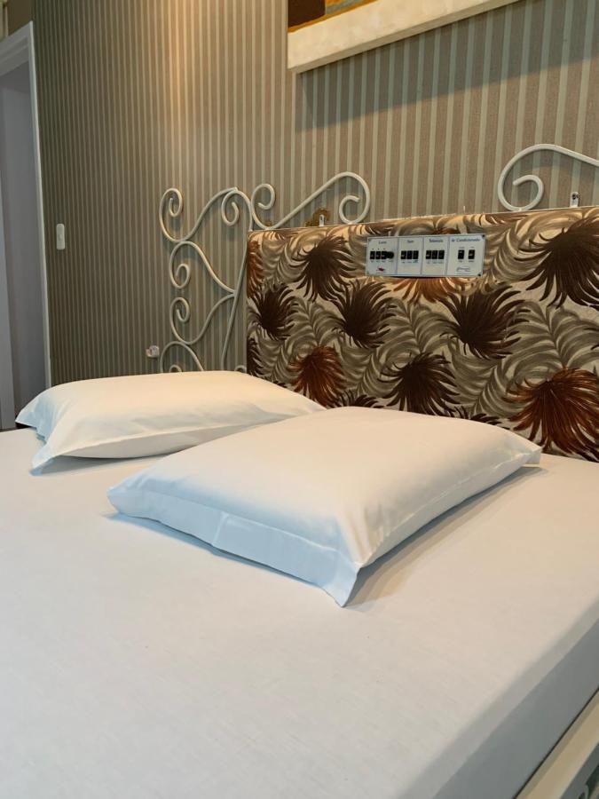 Shampoo Prime Motel Бруски Экстерьер фото