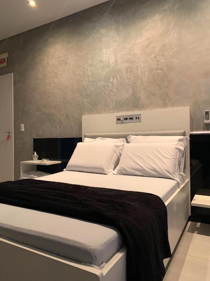 Shampoo Prime Motel Бруски Экстерьер фото