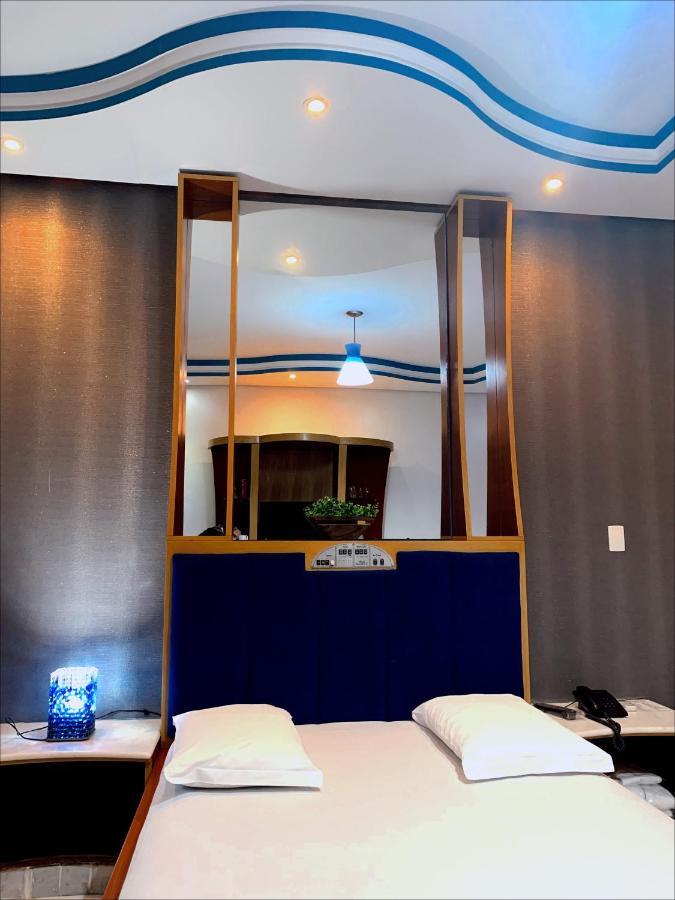 Shampoo Prime Motel Бруски Экстерьер фото