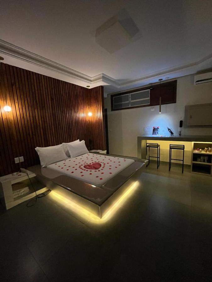 Shampoo Prime Motel Бруски Экстерьер фото