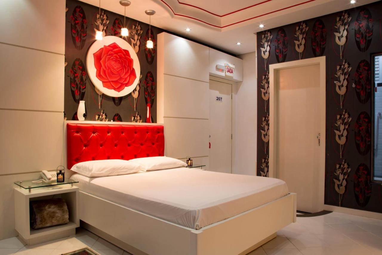 Shampoo Prime Motel Бруски Экстерьер фото