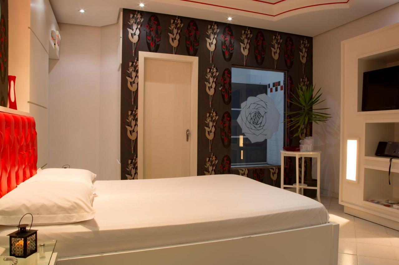 Shampoo Prime Motel Бруски Экстерьер фото