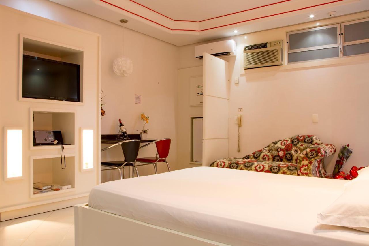 Shampoo Prime Motel Бруски Экстерьер фото