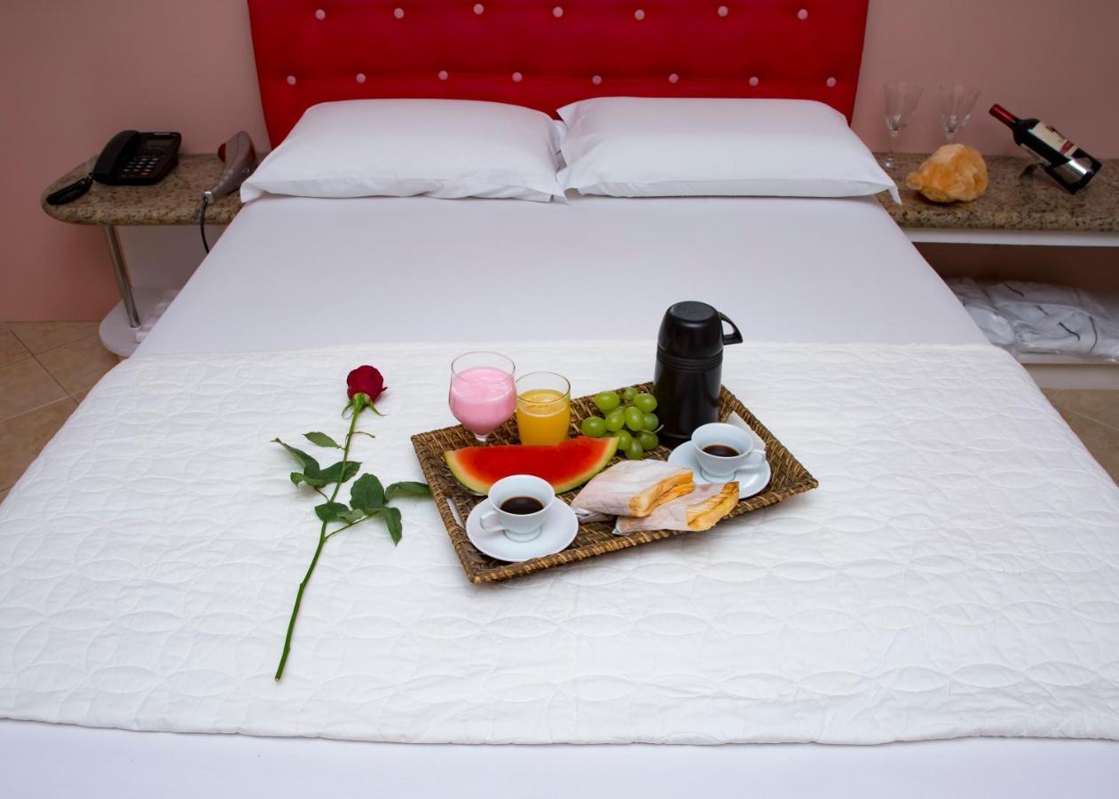 Shampoo Prime Motel Бруски Экстерьер фото