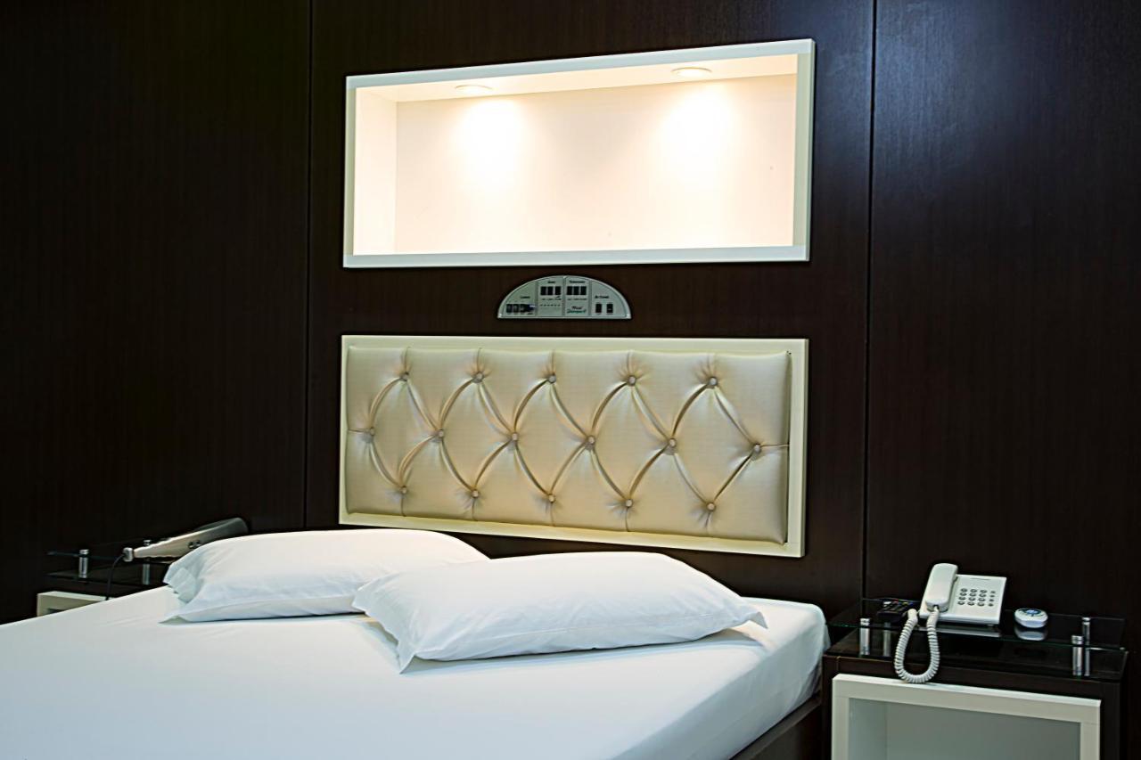 Shampoo Prime Motel Бруски Экстерьер фото