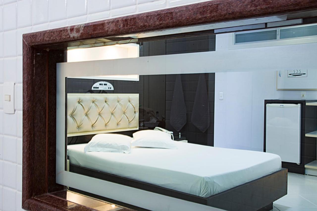 Shampoo Prime Motel Бруски Экстерьер фото