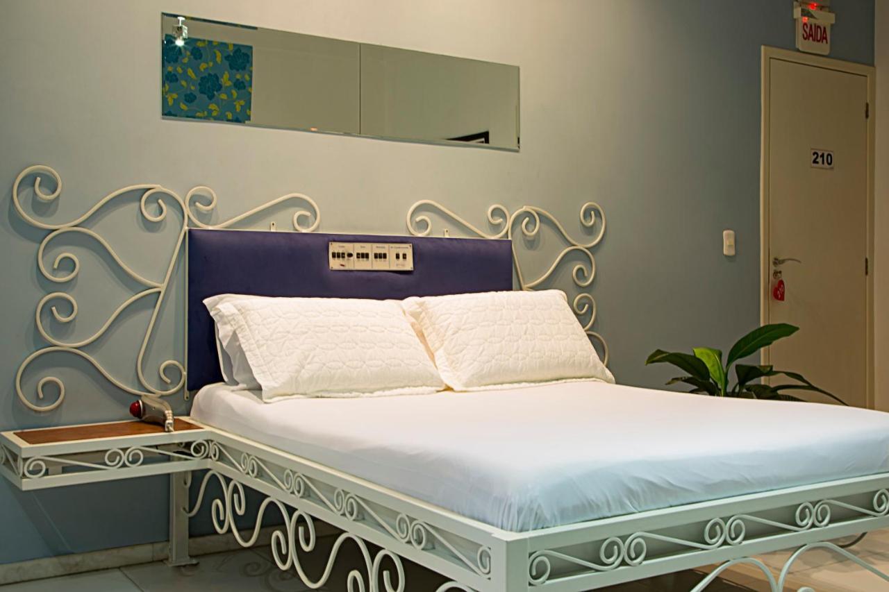 Shampoo Prime Motel Бруски Экстерьер фото