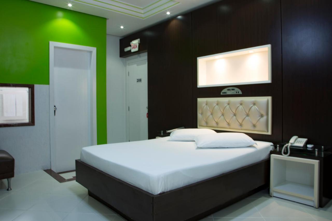 Shampoo Prime Motel Бруски Экстерьер фото