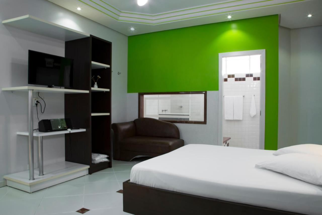 Shampoo Prime Motel Бруски Экстерьер фото